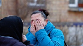 Fără frică de Dumnezeu. O ucraineancă de 22 de ani a fost violată în timp ce era cazată la o mănăstire din România